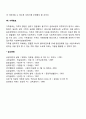 가족치료사가 된다면 사용하고 싶은 가족치료방법을 택하여 이유를 설명하시오 4페이지