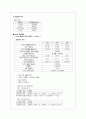 분석화학실험) 표준산염기 제조(Preparing Standard Acid and Base) 3페이지