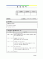 사회복지 실습일지 9페이지