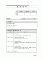 사회복지 실습일지 17페이지