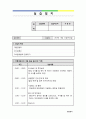 사회복지 실습일지 19페이지