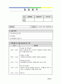 사회복지 실습일지 21페이지