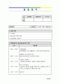 사회복지 실습일지 27페이지