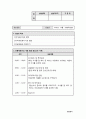 사회복지 실습일지 37페이지