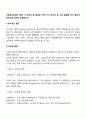 사회복지실천의 면접 시 피해야 할 질문은 어떤 것이 있으며 왜 그런 질문을 하지 말아야 되는지에 대해서 토론하시오 2페이지