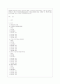 [방통대 유아교육과 2학년 상담심리학 공통] 프로이트의 정신분석이론, 로저스의 인간중심 상담이론, 엘리스의 합리정서행동치료이론, 행동수정이론을 비교·설명한 후, 핵심적 내용을 정리하여 하나의 로 요약하 1페이지