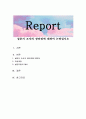 설문지 조사의 장단점에 대하여 논하십시오 1페이지