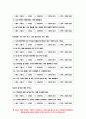 교육평가C형 2020 만 5세 유아의 ‘문화수용성’을 측정하는 검사도구를 평정척도 형식으로 구성하고자 한다. 교육평가 다음의 내용에 근거하여 과제물을 작성하시오.-교육평가C형 만 5세 유아의 문화수용성을 측정하 7페이지