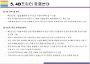 4D 프린터 개념과 활용사례 [3D프린터,4D프린터,4차산업혁명,4D프린터 특징] 15페이지