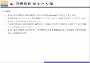 구독경제 개념, 유형, 사례 및 향후전망 [구독,구독경제,공유경제,Subscription,정기배송,넷플릭스] 11페이지