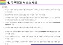 구독경제 개념, 유형, 사례 및 향후전망 [구독,구독경제,공유경제,Subscription,정기배송,넷플릭스] 14페이지