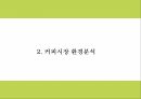 엔젤리너스 상황분석과 마케팅 SWOT STP 4P분석및 엔제리너스 미래전략수립 PPT 6페이지