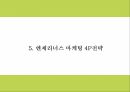 엔젤리너스 상황분석과 마케팅 SWOT STP 4P분석및 엔제리너스 미래전략수립 PPT 13페이지