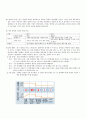 정자와난자의형성과정 4페이지