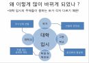 대학입시제도의 변천과 교육평등 프리젠테이션 자료 5페이지