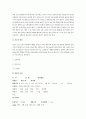 아동간호학  기저귀발진 케이스 2페이지