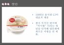 CJ제일제당 기업분석,CJ제일제당 마케팅,CJ제일제당 경영전략,CJ의 역사,CJ의 시장현황,햇반 마케팅,햇반 성공사례,햇반 전략사례 18페이지