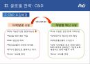 P&G 기업분석,P&G 마케팅,P&G 글로벌사례,P&G 브랜드마케팅,서비스마케팅,글로벌경영,사례분석 10페이지