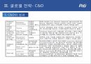 P&G 기업분석,P&G 마케팅,P&G 글로벌사례,P&G 브랜드마케팅,서비스마케팅,글로벌경영,사례분석 17페이지