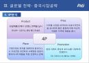 P&G 기업분석,P&G 마케팅,P&G 글로벌사례,P&G 브랜드마케팅,서비스마케팅,글로벌경영,사례분석 22페이지
