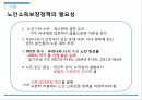 기초노령연금,기초노령연금 소개,기초노령연금법,노인소득보장정책,노인단독가구,기초노령연금 급여 7페이지