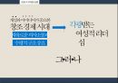 남성편향성 조직문화,남성적 리더십의 한계,여성적 리더십 필요성,여성적 리더십의 성공,여성리더,남성편향,카리스마 리더십 한계 8페이지