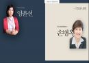 남성편향성 조직문화,남성적 리더십의 한계,여성적 리더십 필요성,여성적 리더십의 성공,여성리더,남성편향,카리스마 리더십 한계 30페이지