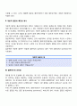 개방적 질문과 폐쇄적 질문의 특징과 장단점을 비교하여 설명하고 두 가지 질문 유형에 대한 실질적인 사례를 제시해보시오 3페이지