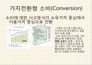 소비시장,유통 트렌드,공유소비,마케팅의 변화,문화콘텐츠,소비자의 변화,소비트렌드의변화 19페이지