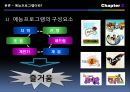 예능(오락)프로그램,예능의 역사,예능 시청률현황,리얼버라이어티 프로그램,1박 2일 예능사례,무한도전 예능분석 6페이지