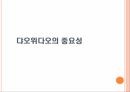 패권 경쟁,댜오위다오,영유권 분쟁,댜오위다오 지리상 위치,댜오위다오 분쟁 전개,댜오위다오의 중요성 15페이지