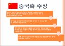 패권 경쟁,댜오위다오,영유권 분쟁,댜오위다오 지리상 위치,댜오위다오 분쟁 전개,댜오위다오의 중요성 30페이지