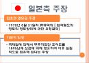 패권 경쟁,댜오위다오,영유권 분쟁,댜오위다오 지리상 위치,댜오위다오 분쟁 전개,댜오위다오의 중요성 32페이지