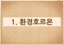 환경호르몬,모유와 환경호르몬,모유와 분유,모유 수유찬성,모유 수유 반대,환경호르몬의 정의,환경호르몬의 작용,환경호르몬의 특징 3페이지