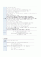 성인간호 뇌경색 간호진단 5개  6페이지