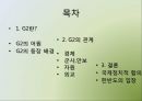 G2란,G2의 어원,G2등장배경,G2의관계,국제정치적함의,한반도의입장,경제,군사,안보,중국,미국,G2체제국제정치적함의 2페이지