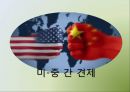 G2란,G2의 어원,G2등장배경,G2의관계,국제정치적함의,한반도의입장,경제,군사,안보,중국,미국,G2체제국제정치적함의 9페이지