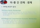 G2란,G2의 어원,G2등장배경,G2의관계,국제정치적함의,한반도의입장,경제,군사,안보,중국,미국,G2체제국제정치적함의 10페이지