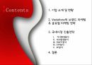 Vodafone,Vodafone의 브랜드 마케팅,Vodafone글로벌마케팅전략,Vodafone swot분석,Vodafone의 stp분석,Vodafone의 4p분석 2페이지