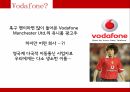 Vodafone,Vodafone의 브랜드 마케팅,Vodafone글로벌마케팅전략,Vodafone swot분석,Vodafone의 stp분석,Vodafone의 4p분석 3페이지