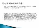 감성과 기분,감성의 기능,감성 노동,감성 지능,정서적 사건반응이론 31페이지