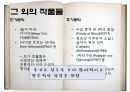 동아프리카 문학,한 톨의 밀알,작가,시대적 배경,작품의 파급력,등장인물,줄거리,전개방식 9페이지