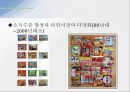 라면 시장,소비자 트렌드변화,라면시장의 다양화,웰빙라면,고급라면,라면시장 변화,모디슈머란,모디슈머 라면 3페이지