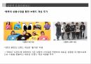 브랜드 파워,브랜드 차별화,자아개념의 유형,브랜드 개성,특성이론,브랜드 개성,브랜드 동일시,자아개념과 브랜드 개성 25페이지