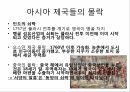 세계무역,무역 양상,중국의 무역 양상 19페이지