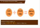 소비자행동론,페레로로쉐 마케팅,페레로로쉐 시장분석,페레로로쉐 브랜드마케팅,페레로로쉐 서비스마케팅,페레로로쉐 글로벌경영,사례분석,swot 26페이지