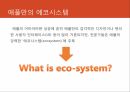 애플의 실적,애플의 디자인,에코 시스템,애플 기업분석,애플 마케팅,애플 브랜드마케팅,서비스마케팅,글로벌경영,사례분석 11페이지