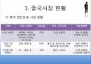 엔진오일 수출전략,중국수출,중국시장 현황,마케팅 믹스,브랜드마케팅,서비스마케팅,글로벌경영,사례분석,swot,stp,4p 8페이지