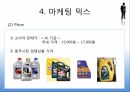 엔진오일 수출전략,중국수출,중국시장 현황,마케팅 믹스,브랜드마케팅,서비스마케팅,글로벌경영,사례분석,swot,stp,4p 29페이지