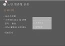 웰빙시대,생활건강,노인 건강과 운동,노인의 개념,노인 운동의 중요성,노인 건강과 IT,노인 인구,노인운동의 필요성 16페이지